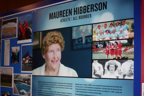 Maureen Hibberson