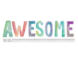 Awesome